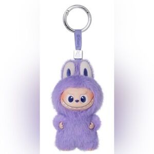 Labubu – Pin for Love Series
Letter “T” | Authentic